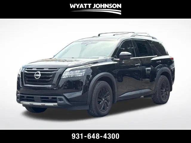 2024 Nissan Pathfinder SL FWD for sale in Clarksville, TN