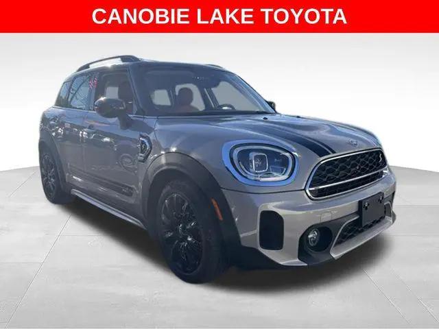 2022 MINI Countryman Cooper S for sale in Salem, NH