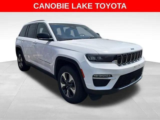 2024 Jeep Grand Cherokee Base for sale in Salem, NH