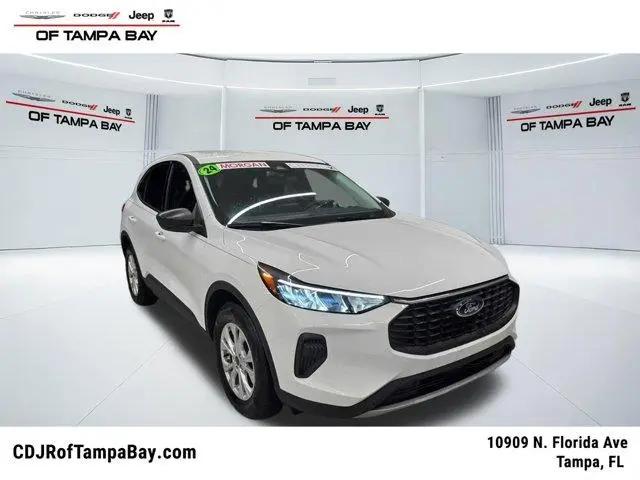 2024 Ford Escape Active for sale in Tampa, FL