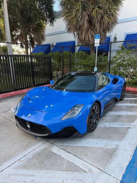 2023 Maserati C20 Cielo for sale in Fort Lauderdale, FL