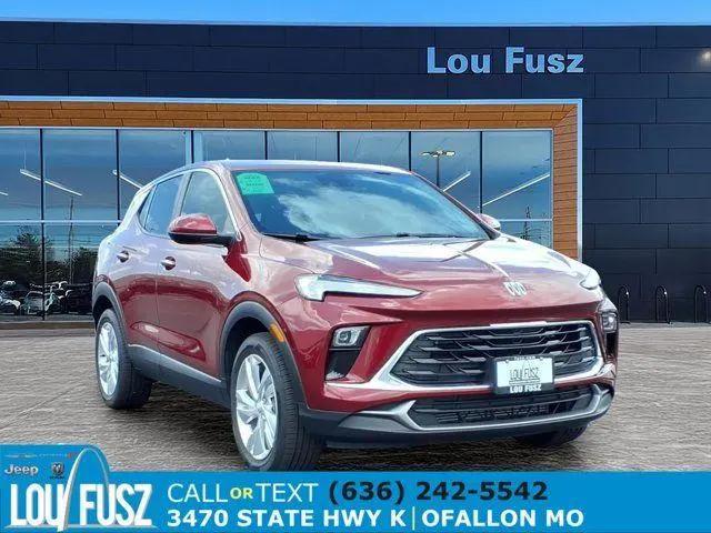 2024 Buick Encore GX Preferred FWD for sale in Columbus, OH