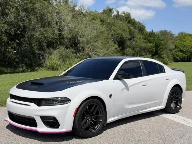 2023 Dodge Charger SRT Jailbreak for sale in Sarasota, FL