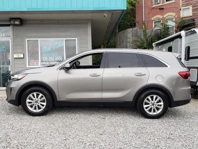 2019 Kia Sorento 3.3L LX for sale in Akron, OH
