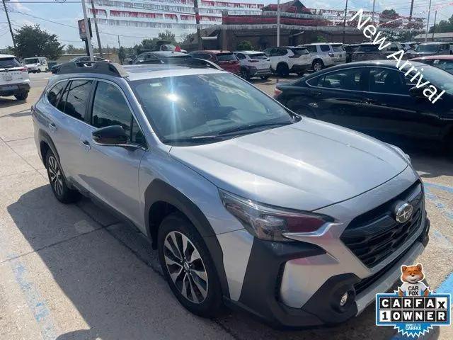 2023 Subaru Outback Limited for sale in Parkersburg, WV