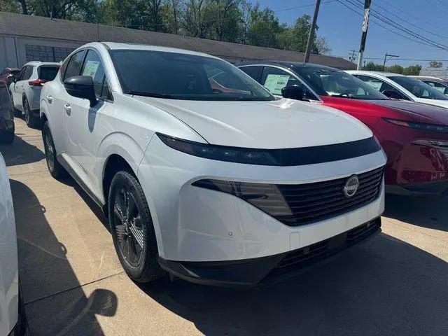 2025 Nissan Murano SL for sale in Parkersburg, WV