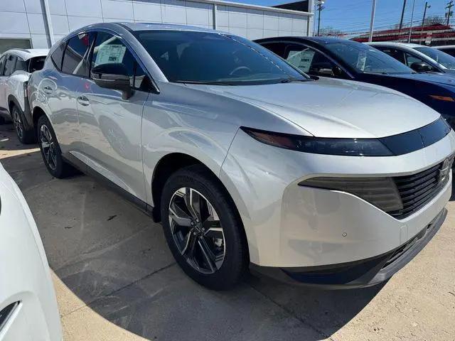 2025 Nissan Murano SL for sale in Parkersburg, WV