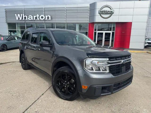 2024 Ford Maverick Lariat for sale in Parkersburg, WV