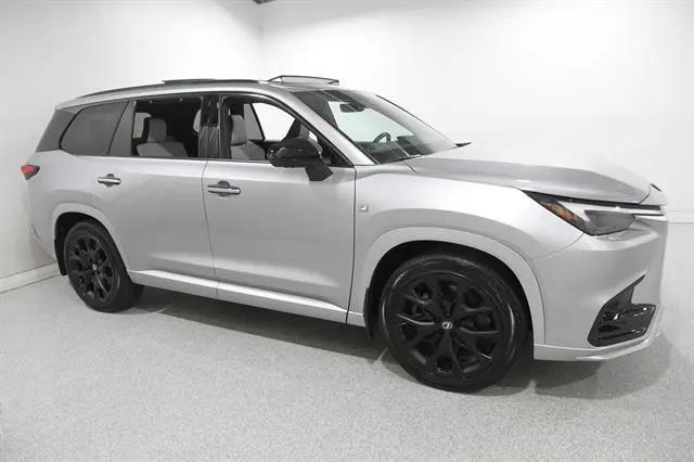 2026 Lexus TX 350 F SPORT Handling for sale in MENTOR, OH