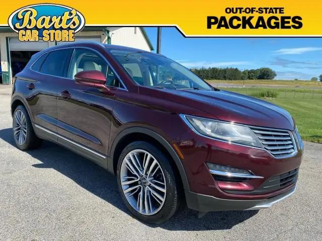 2016 Lincoln MKC Reserve for sale in Fort Wayne, IN