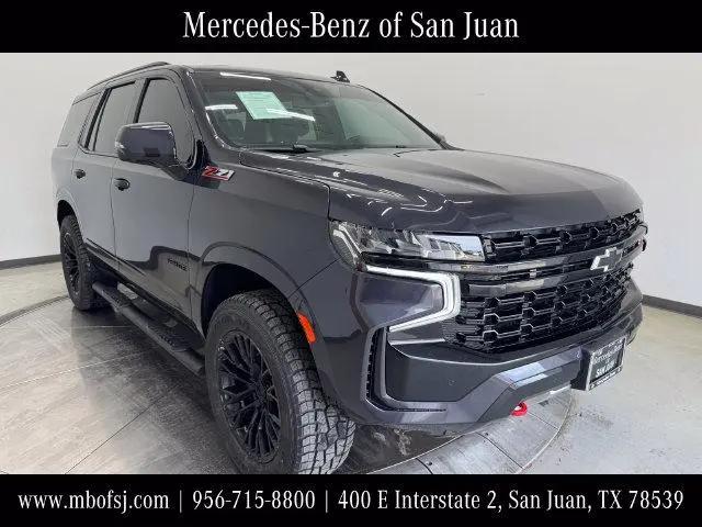 2023 Chevrolet Tahoe 4WD Z71 for sale in San Juan, TX