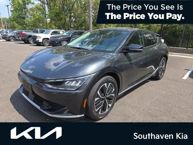 2024 Kia EV6 Wind for sale in Southaven, MS