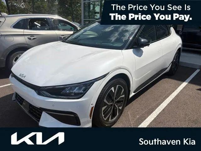 2024 Kia EV6 GT-Line for sale in Southaven, MS