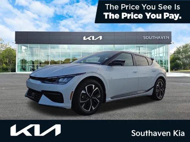 2024 Kia EV6 GT-Line for sale in Southaven, MS