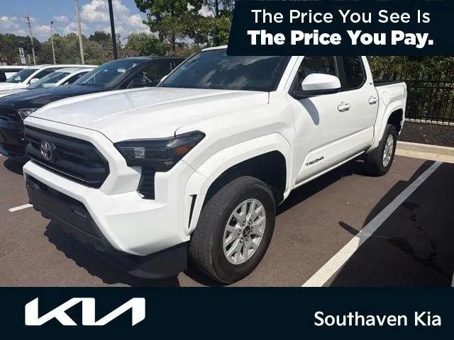 2025 Toyota Tacoma SR5 for sale in Southaven, MS
