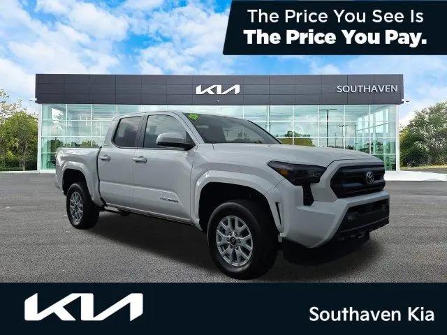 2025 Toyota Tacoma SR5 for sale in Southaven, MS