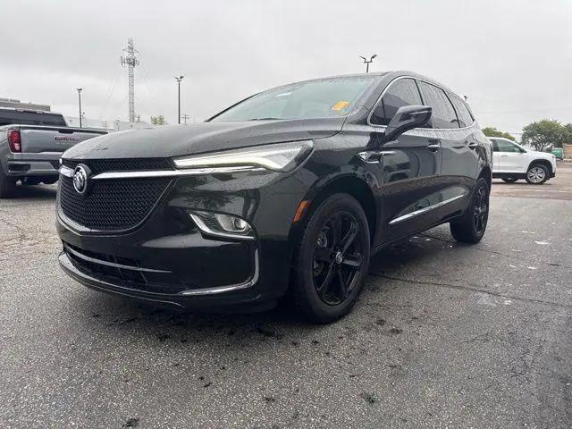 2023 Buick Enclave Essence AWD for sale in Lansing, MI