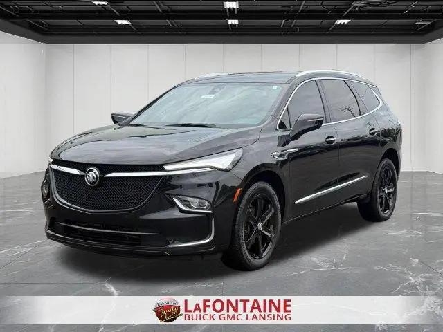 2023 Buick Enclave Essence AWD for sale in Lansing, MI