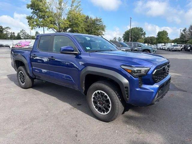 2024 Toyota Tacoma TRD Off Road for sale in Summerville, SC