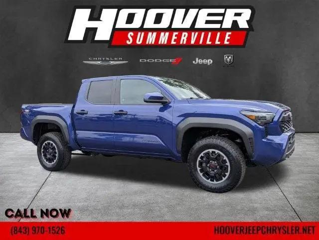 2024 Toyota Tacoma TRD Off Road for sale in Summerville, SC
