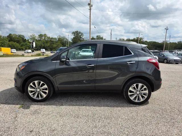 2018 Buick Encore Preferred for sale in Delaware, OH