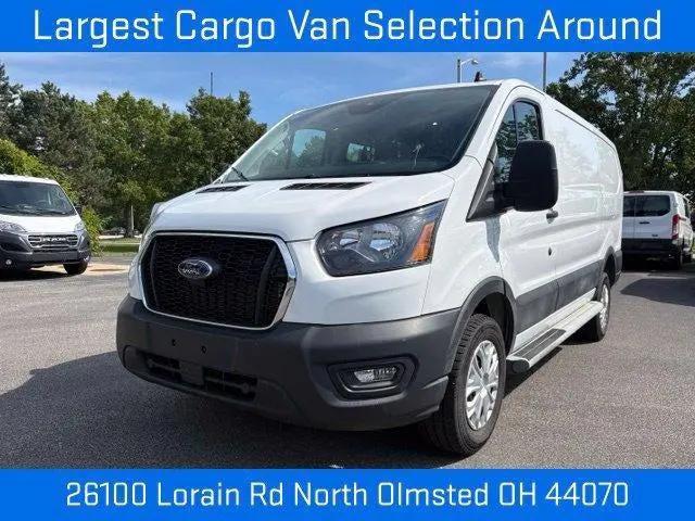 2025 Ford Transit Cargo Van Base for sale in North Olmsted, OH