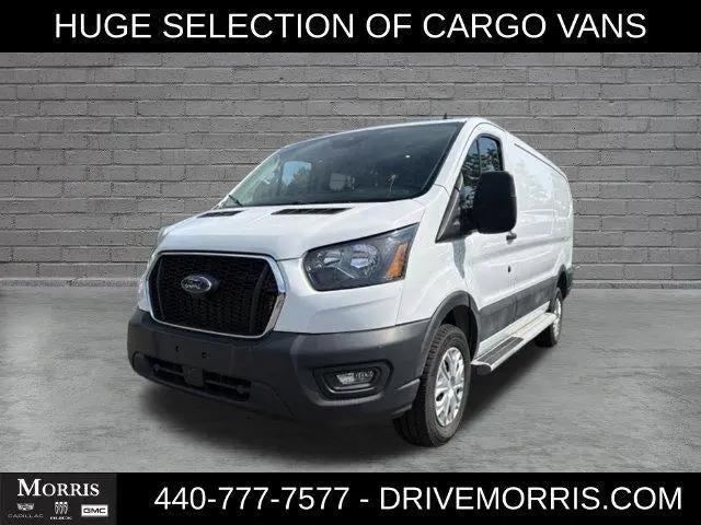 2025 Ford Transit Cargo Van Base for sale in North Olmsted, OH