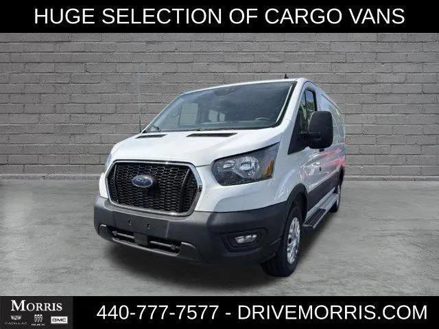 2025 Ford Transit Cargo Van Base for sale in North Olmsted, OH
