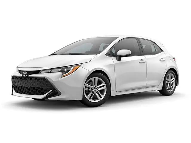 2021 Toyota Corolla SE for sale in Plymouth, MA