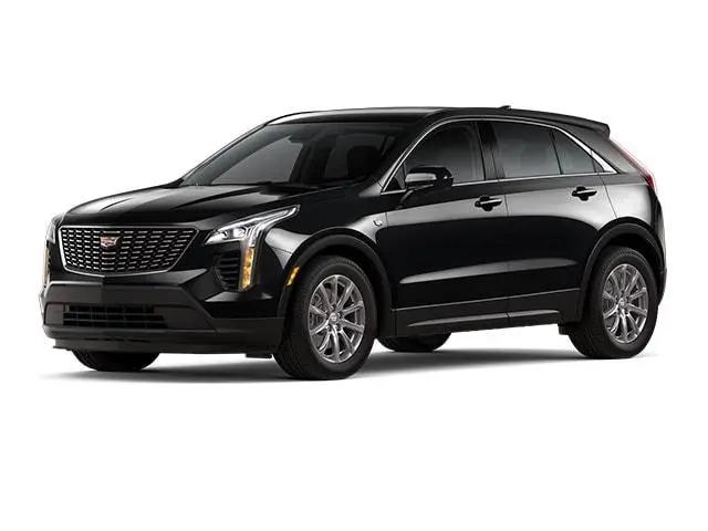 2023 Cadillac XT4 Luxury for sale in Plymouth, MA