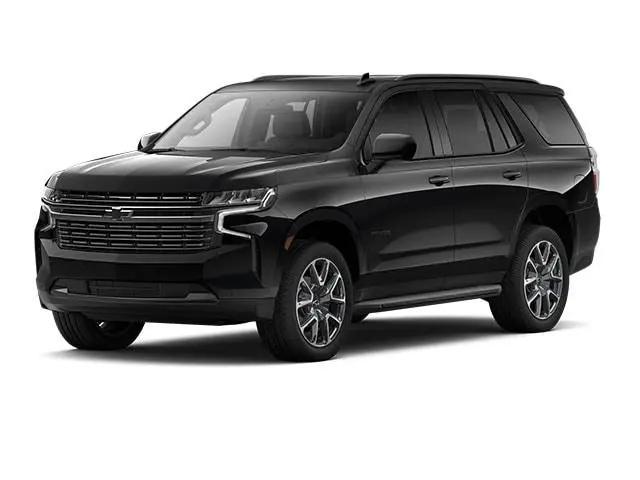 2023 Chevrolet Tahoe RST for sale in Plymouth, MA
