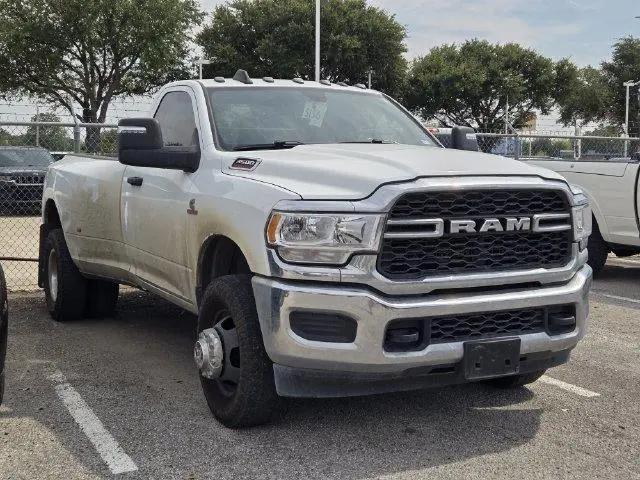2024 Ram 3500 Tradesman Regular Cab 4x4 8 Box for sale in Lewisville, TX
