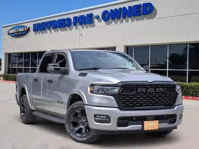 2025 Ram 1500 Lone Star Crew Cab 4x2 57 Box for sale in Lewisville, TX