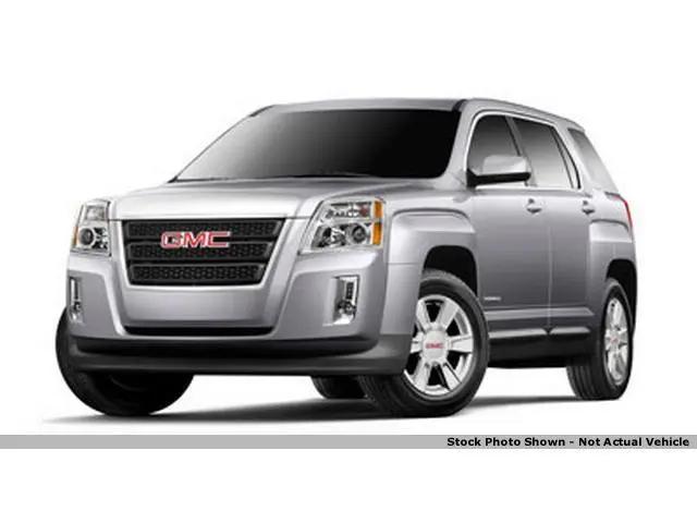 2012 GMC Terrain SLE-1 for sale in Norton, OH