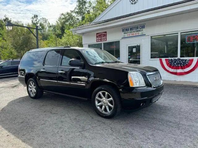 2014 GMC Yukon XL Denali for sale in Oswego, NY