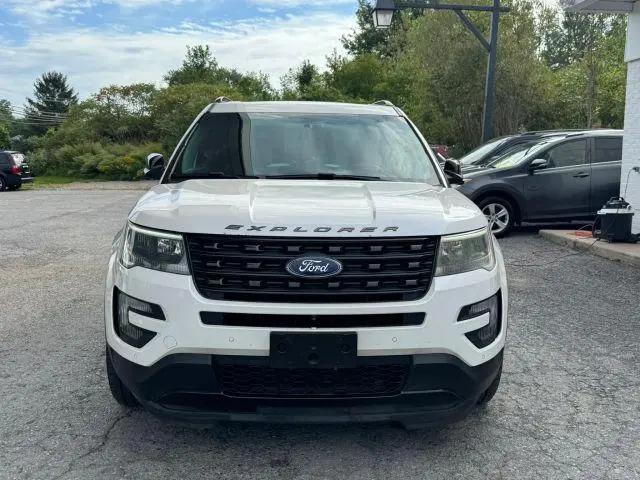 2016 Ford Explorer Sport for sale in Oswego, NY