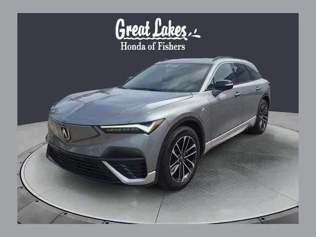 2024 Acura ZDX A-SPEC for sale in Fishers, IN