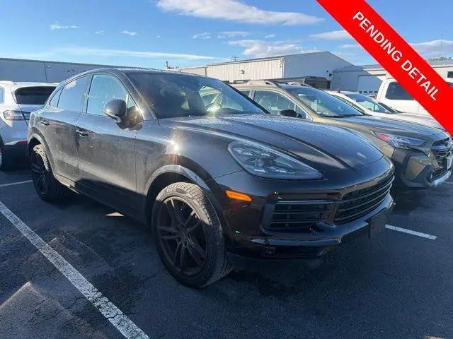 2020 Porsche Cayenne S for sale in Catskill, NY
