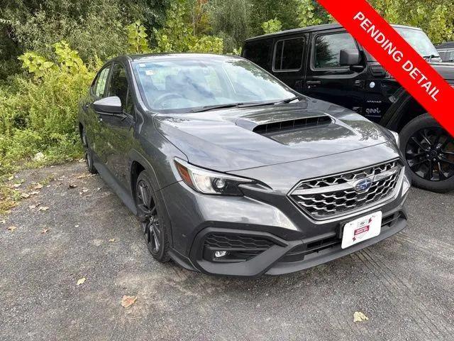 2023 Subaru WRX Premium for sale in Catskill, NY