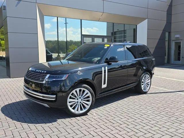 2024 Land Rover Range Rover P530 Autobiography for sale in Arden, NC