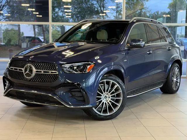 2025 Mercedes-Benz GLE GLE 450 4MATIC for sale in East Dundee, IL