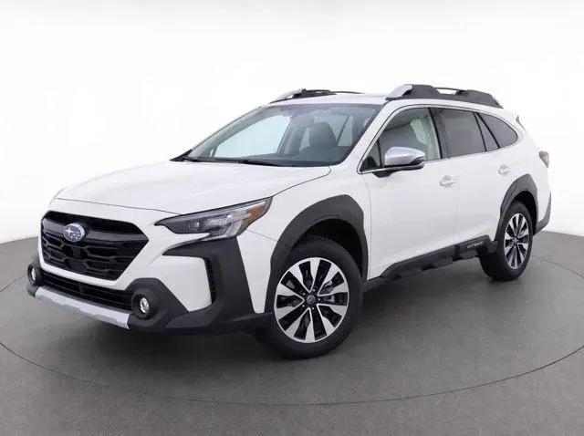 2023 Subaru Outback Touring XT for sale in Dexter, MI