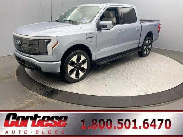 2022 Ford F-150 Platinum for sale in Rochester, NY