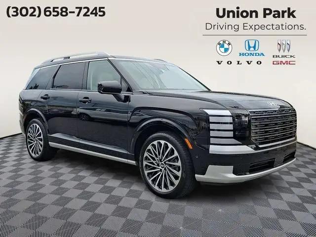 2026 Hyundai Palisade Calligraphy for sale in Wilmington, DE