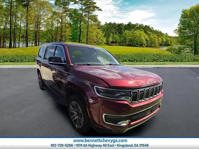 2024 Jeep Wagoneer Series II 4x2 for sale in Kingsland, GA