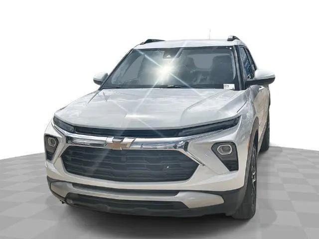 2025 Chevrolet TrailBlazer AWD LT for sale in Seguin, TX