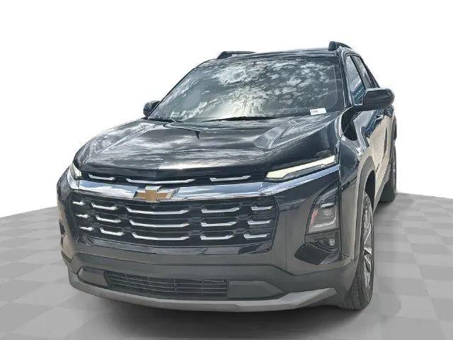 2025 Chevrolet Equinox FWD LT for sale in Seguin, TX
