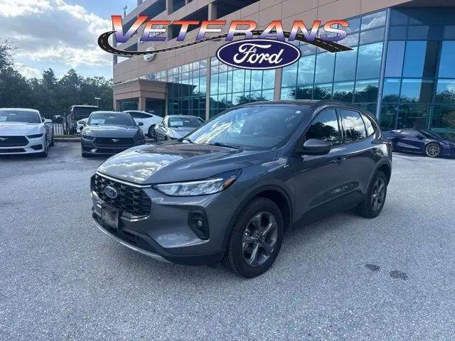 2025 Ford Escape ST-Line Select for sale in Tampa, FL