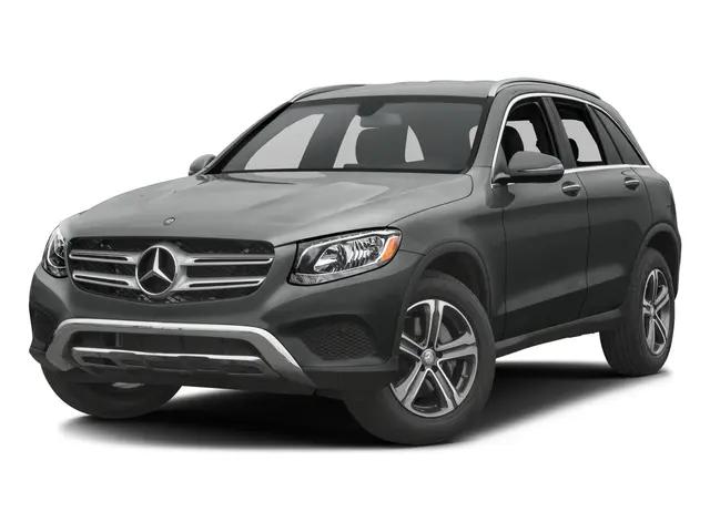 2016 Mercedes-Benz GLC Base for sale in New Orleans, LA