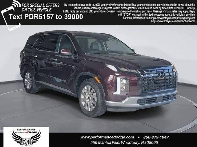 2025 Hyundai Palisade SEL for sale in Woodbury, NJ